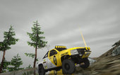 Silverado Off Road
